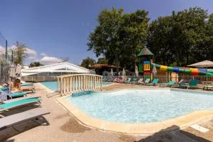 Camping maeva Club Royal Océan - مُدي