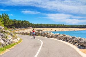 Campings Camping maeva Club Royal Ocean : photos des chambres