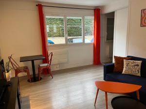 Léclectique - Appartement 40m2 + Parking