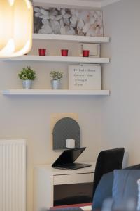Warsaw Praga Kokoryczki Apartments with Parking by Noclegi Renters