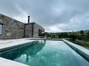 El Sauce - Atos Pampa