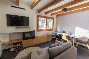 Apartament la Pia - Alp
