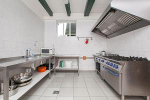 Groepsaccommodatie Fries en Fruitig Nijhuizum