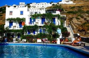 Pension Irene