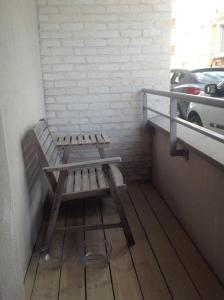 Appartements Villa Les Peupliers : photos des chambres