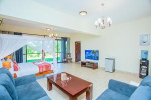 Mzima Beach Residences - Diani Beach