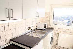 Calm & View Apartments in Remscheid