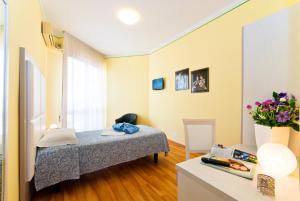 Superior Single Room room in Terme Villa Pace