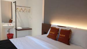 Merpati homestay jember