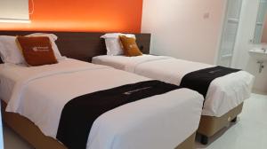 Merpati homestay jember