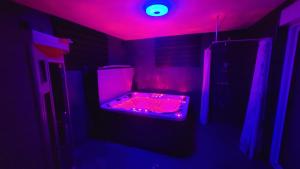 Le Gite de la Waldmatt - SPA & Sauna - Proche La Petite- Pierre - Piscine, calme et détente