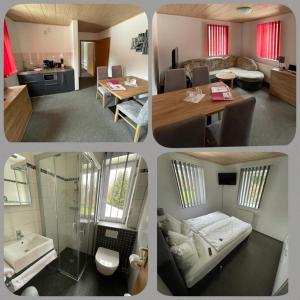 Pension "Am Brunnen"