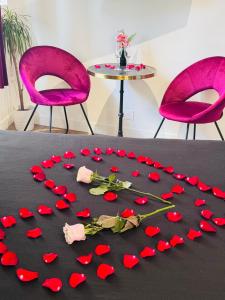 Relax Room proche PARIS Porte de Versailles