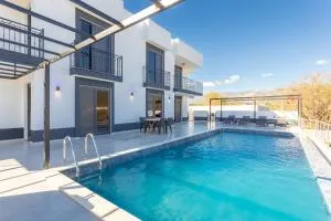 Müzan Apart - Sıcak