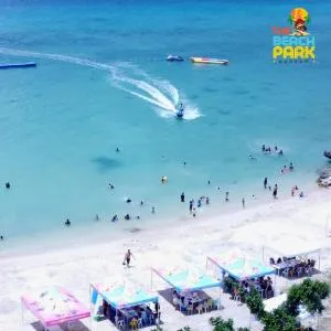 The Beach Park Hadsan - Agus