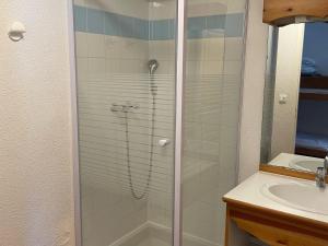Chalet 3 Pièces, 8 Pers., Terrasse, Parking Gratuit - FR-1-504-641