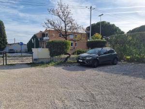 Les Hippocampes - T2 avec clim et parking