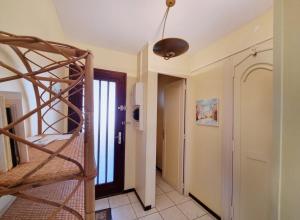 Les Hippocampes - T2 avec clim et parking