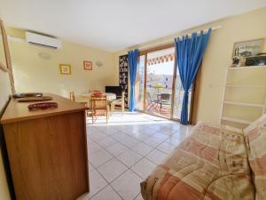 Les Hippocampes - T2 avec clim et parking