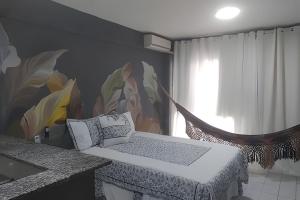 Apto 227 a 4 km do aeroporto N B centro