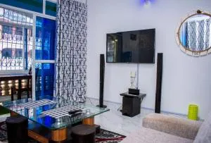 SUNCOAST HOMES - Kikambala