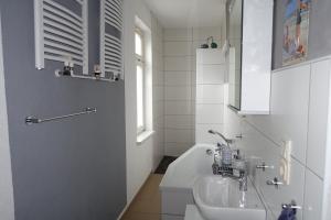 Ferienwohnung im Kunst- und Logierhaus Villa Ihler