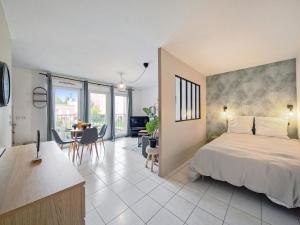 Prague - 10min de Disneyland Paris Parking privé