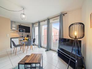 Prague - 10min de Disneyland Paris Parking privé