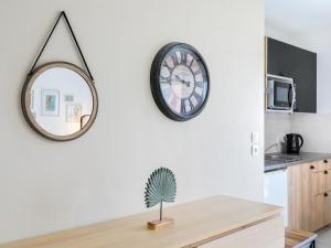 Appartements Prague - 10min de Disneyland Paris Parking prive : photos des chambres