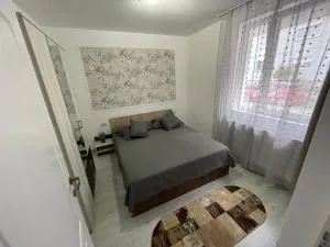 R.M Apartament - Fîrdea