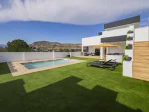 Cubos Casa Rural El Pozo