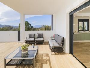 Cubos Casa Rural El Pozo