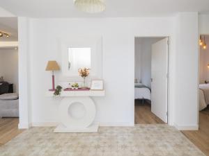 Cubos Casa Rural El Pozo