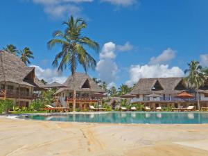 obrázek - Pongwe Bay Resort