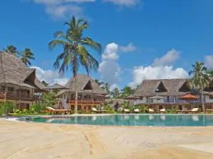Pongwe Bay Resort - Uroa