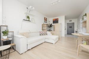 Business Studio Sikorskiego by Noclegi Renters