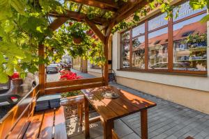 Apartmány U Zámečku