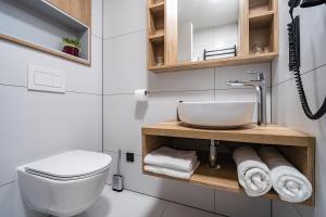 Apartmány U Zámečku