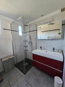 Villas Villa Arca, 5min du centre de Porto-Vecchio : photos des chambres