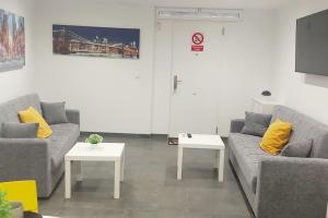 Loft Entero Centro Alicante