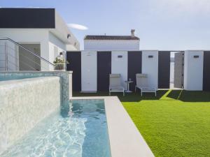 Cubos Casa Rural El Ensueño