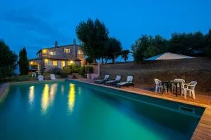 Villa degli Artisti by Mmega - Quadro Vecchio