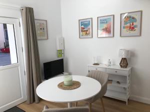 Gîte Fort César - 3hvězdičkové hotely ve městě Wissant