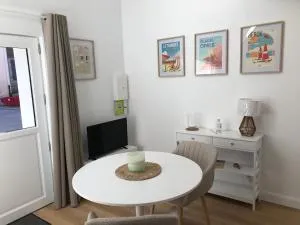 Gîte Fort César - Audembert