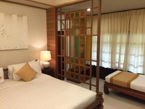 Smile House - Fisherman Village