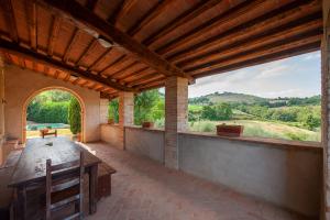 Villa degli Artisti by Mmega