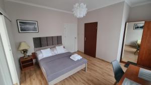 Bursztynowa Przy Morzu - 1 minuta do plaży