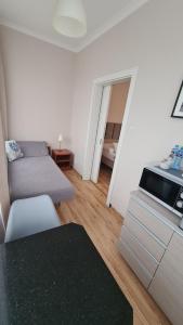 Bursztynowa Przy Morzu - 1 minuta do plaży