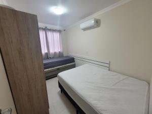 Apartamento 02 quartos Bombas