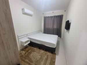 Apartamento 02 quartos Bombas